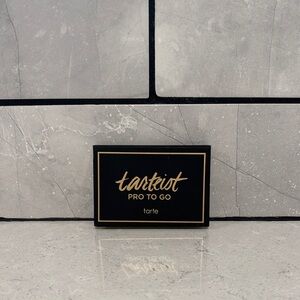 Tarteist Pro Go Palette